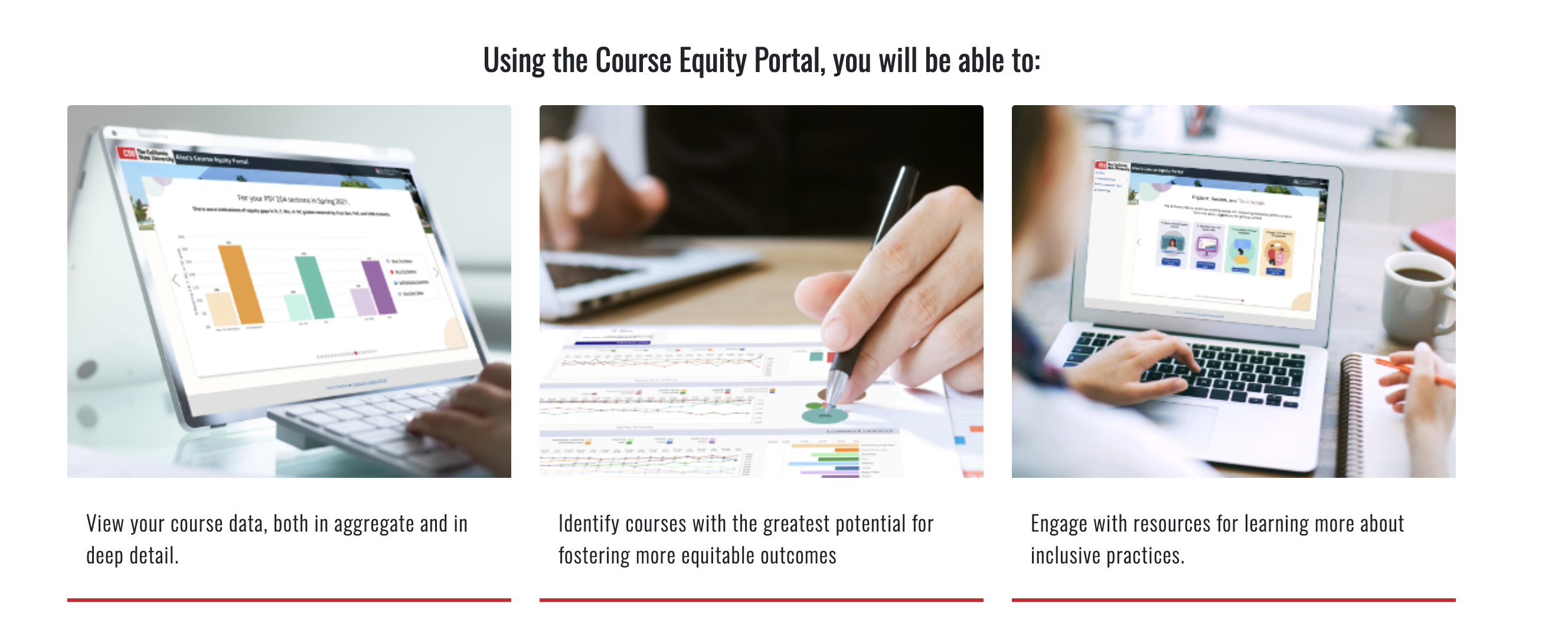CSU Course Equity Portal.png